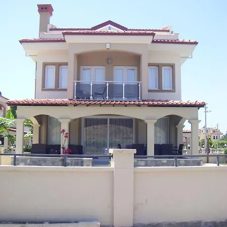 Serendipity Villa