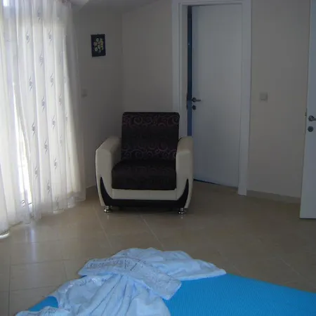 Villa Serendipity Fethiye