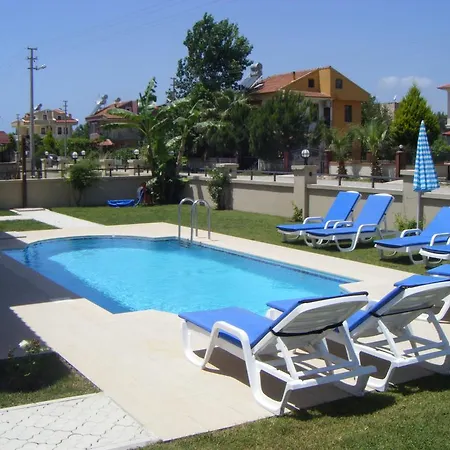 Serendipity Villa Fethiye