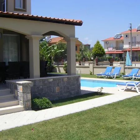 Serendipity Fethiye