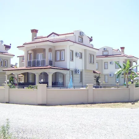 Serendipity Villa *