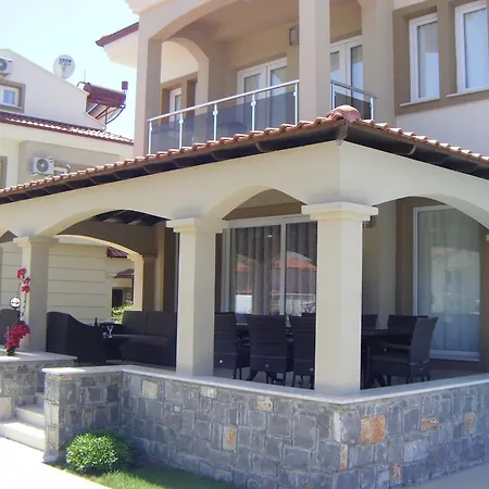 Villa Serendipity Fethiye
