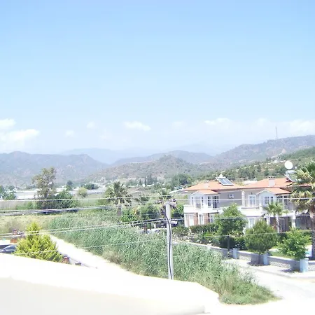 Serendipity Fethiye