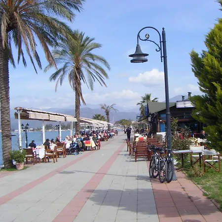 Serendipity Villa Fethiye